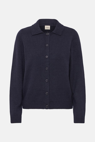 Gilet - bleu - Fransa®