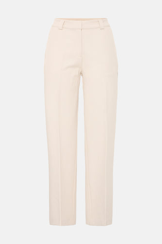 Pantalon - écru