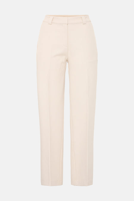 Pantalon - écru