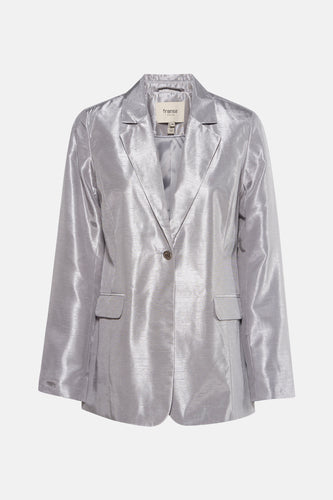 Blazer - argenté - Fransa®