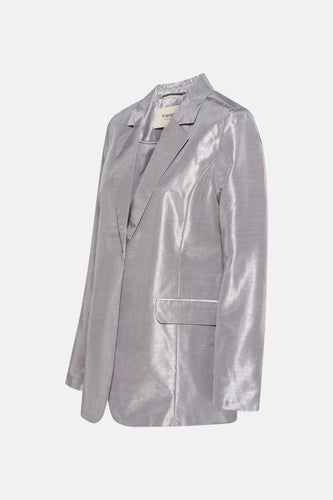 Blazer - argenté - Fransa®