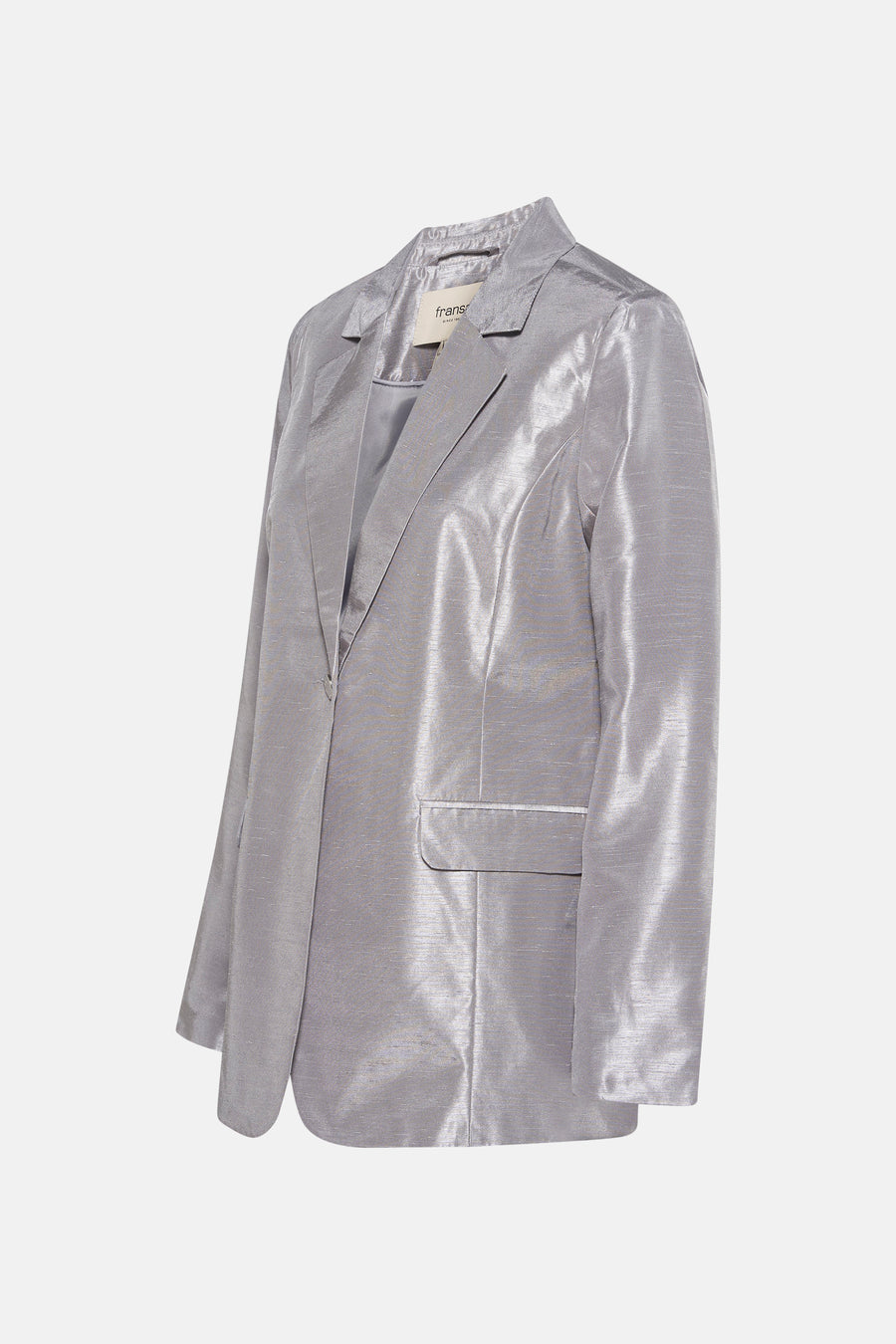 Blazer - argenté - Fransa®
