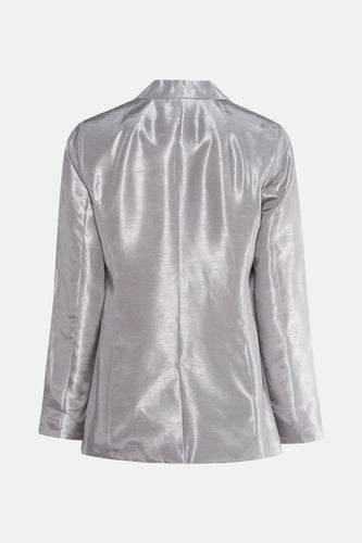 Blazer - argenté - Fransa®