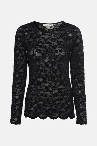 T-shirt - noir - Fransa®