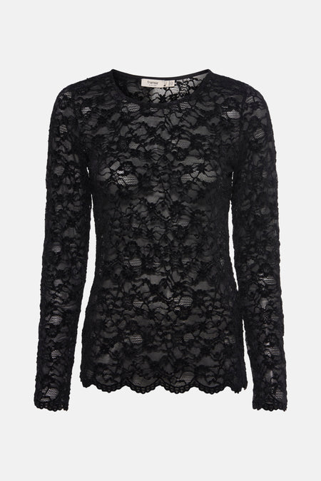 T-shirt - noir