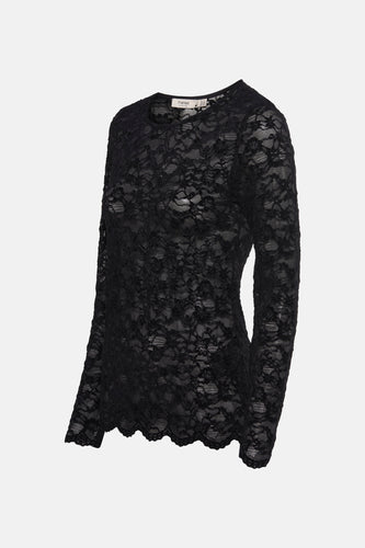 T-shirt - noir - Fransa®