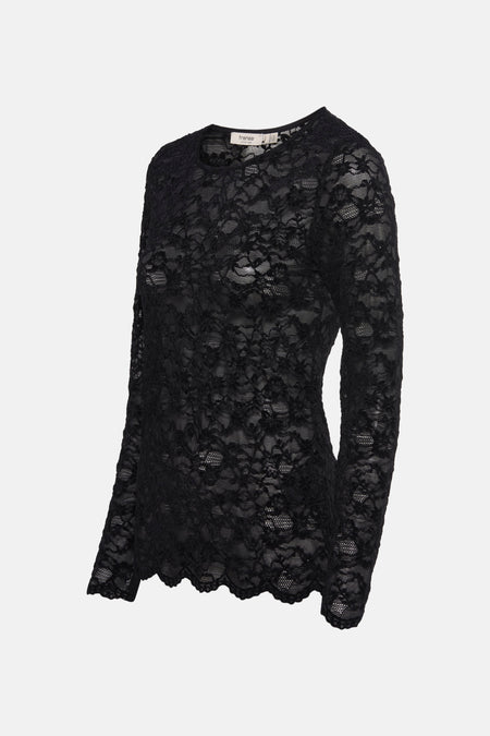 T-shirt - noir