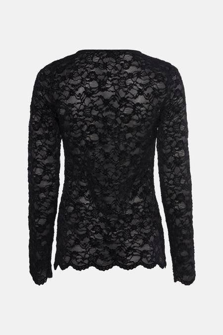 T-shirt - noir