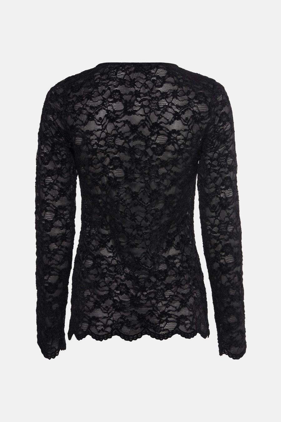 T-shirt - noir - Fransa®