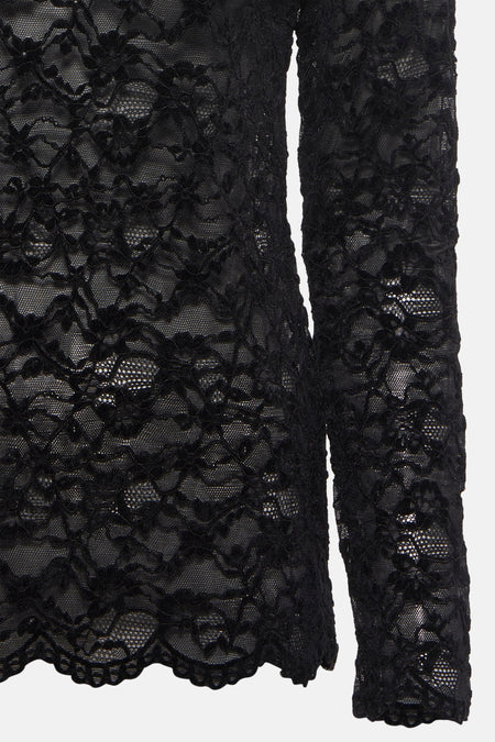 T-shirt - noir