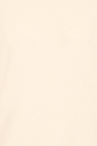 Pull col O beige - Fransa® - Fransa® - 7