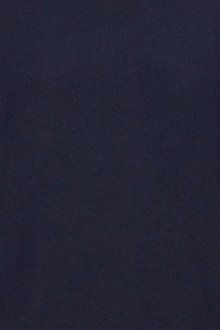 Pull col O bleu - Fransa® - Fransa® - 6