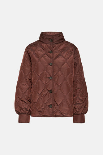 Veste courte - brun