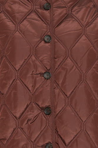 Veste courte - brun