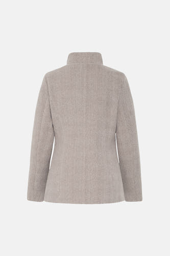 Veste courte - brun