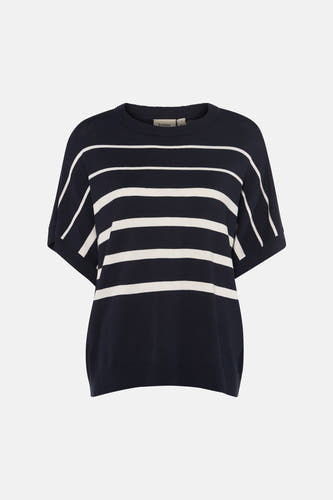 T-shirt à manches courtes - bleu