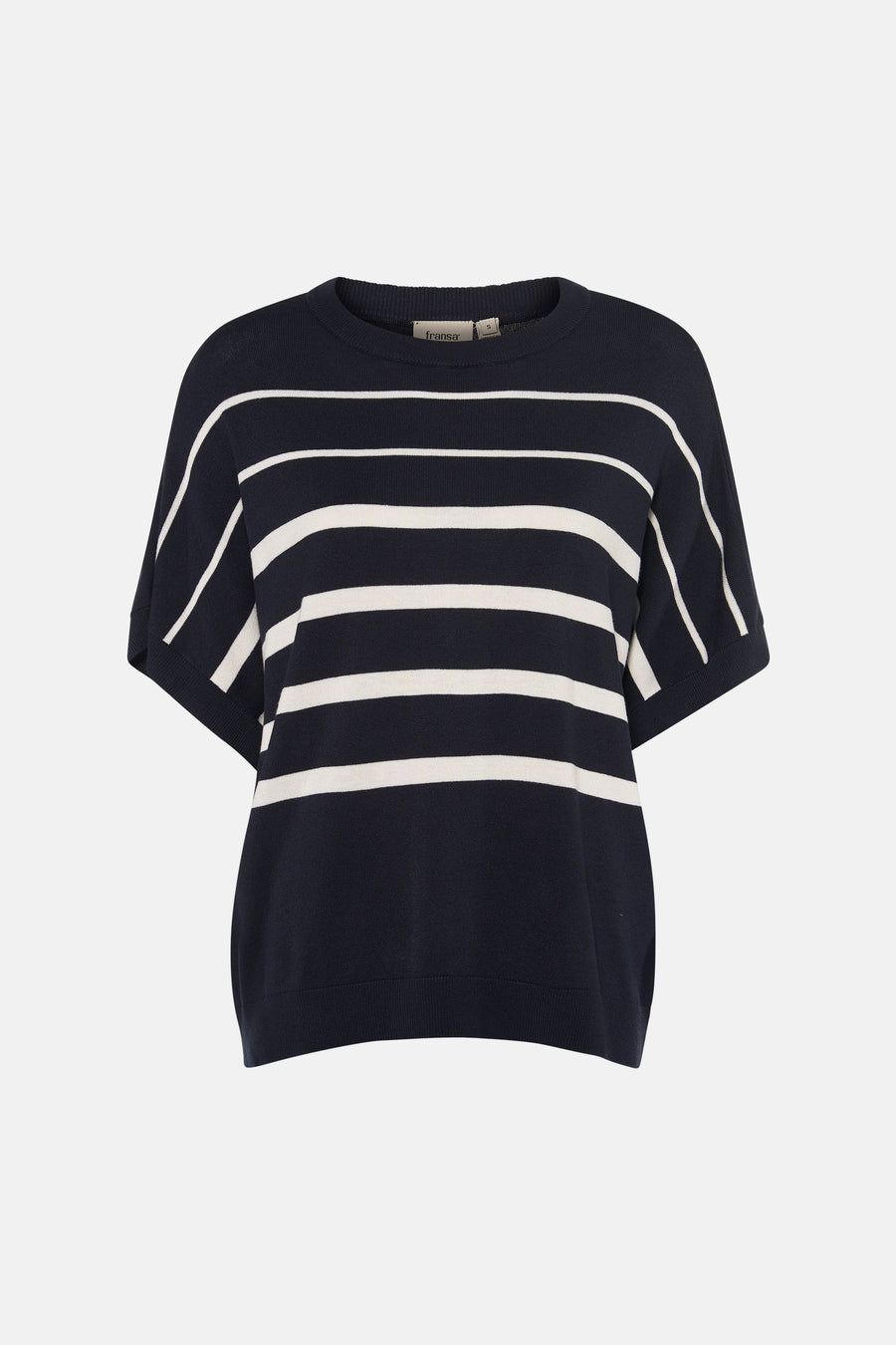 T-shirt à manches courtes - bleu