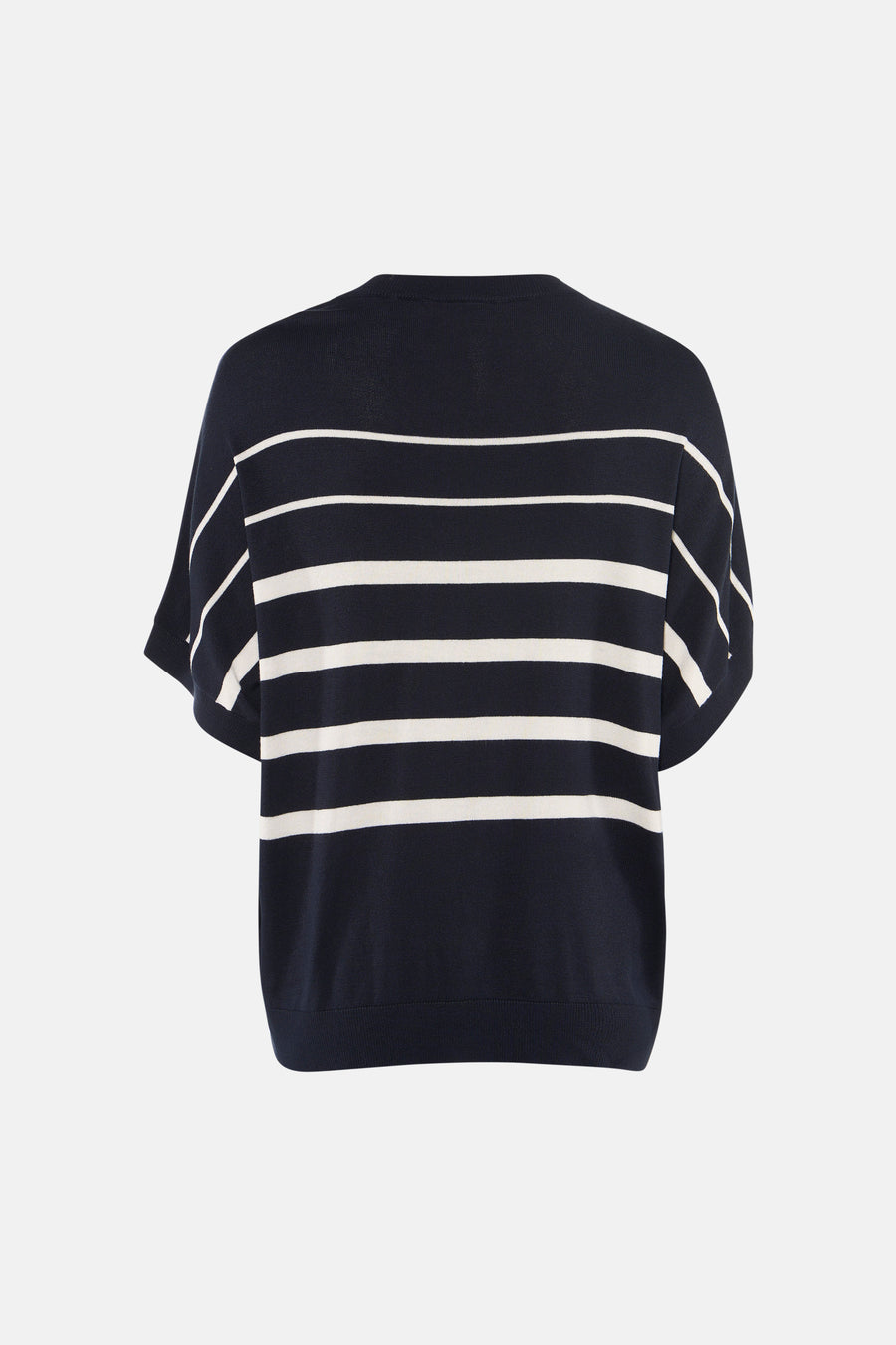 T-shirt à manches courtes - bleu