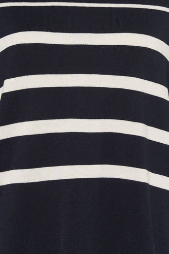 T-shirt à manches courtes - bleu