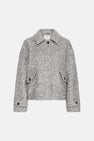 Vestes gris - Fransa®