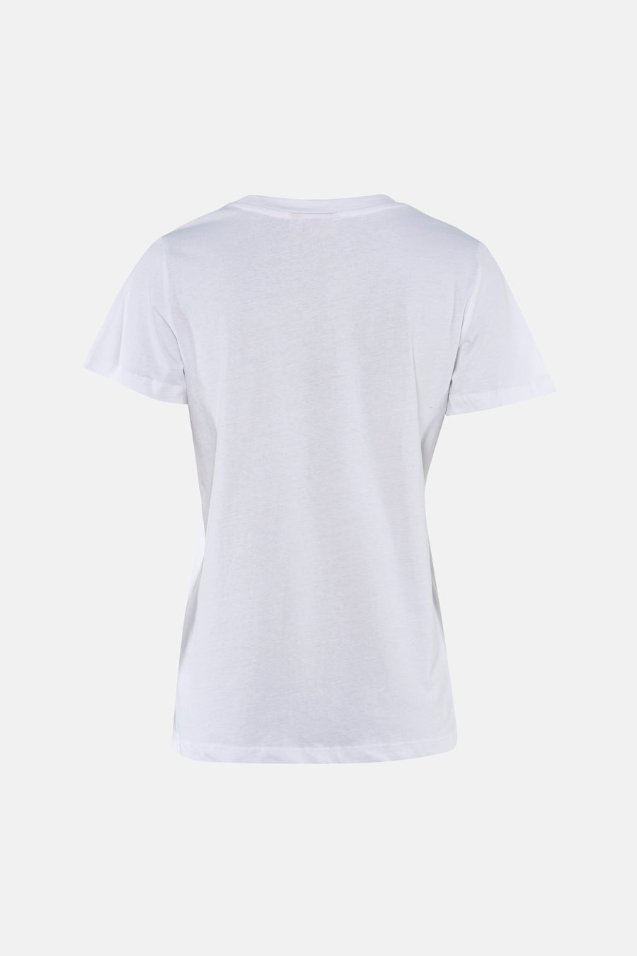 T-shirt à manches courtes - blanc