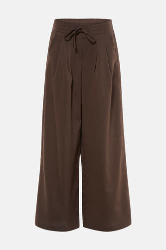 Pantalon - brun