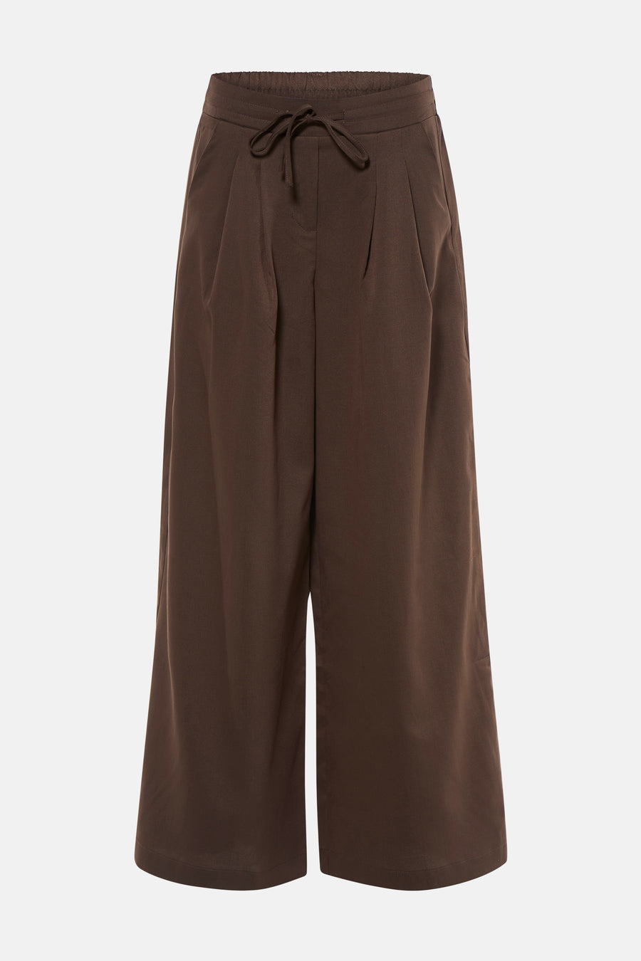 Pantalon - brun