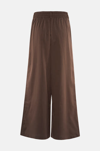 Pantalon - brun