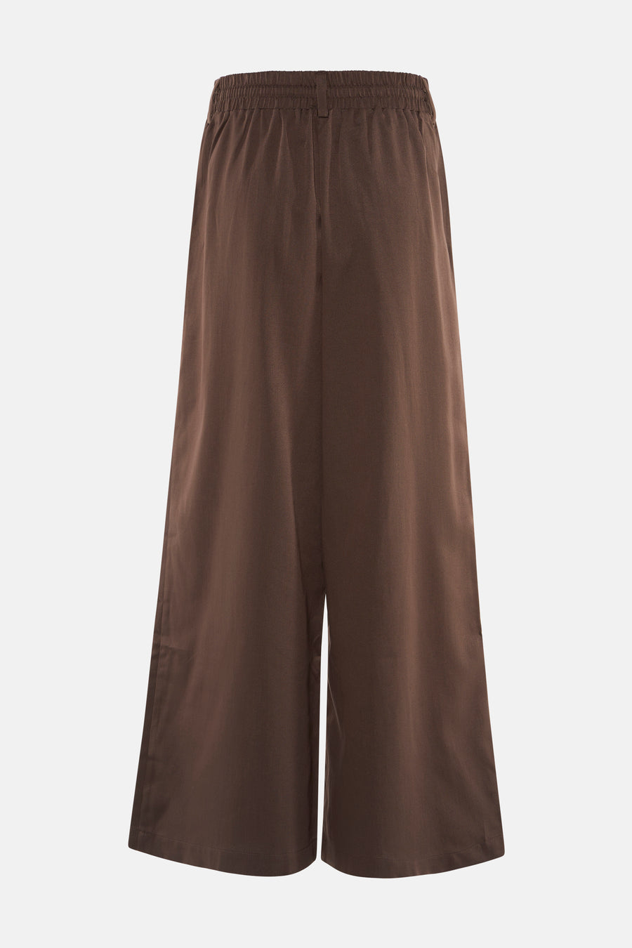 Pantalon - brun