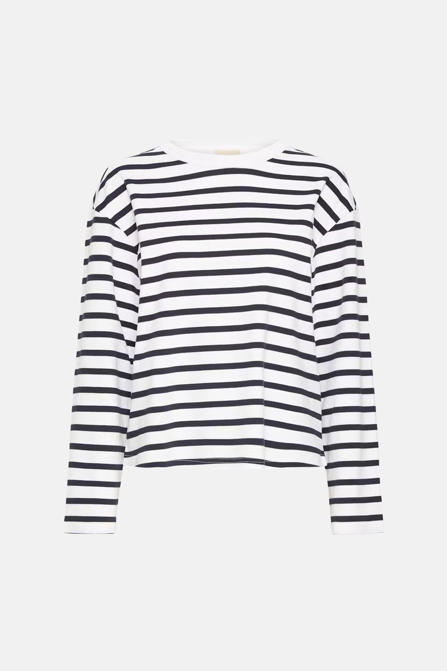 T-shirt à manches longues - blanc