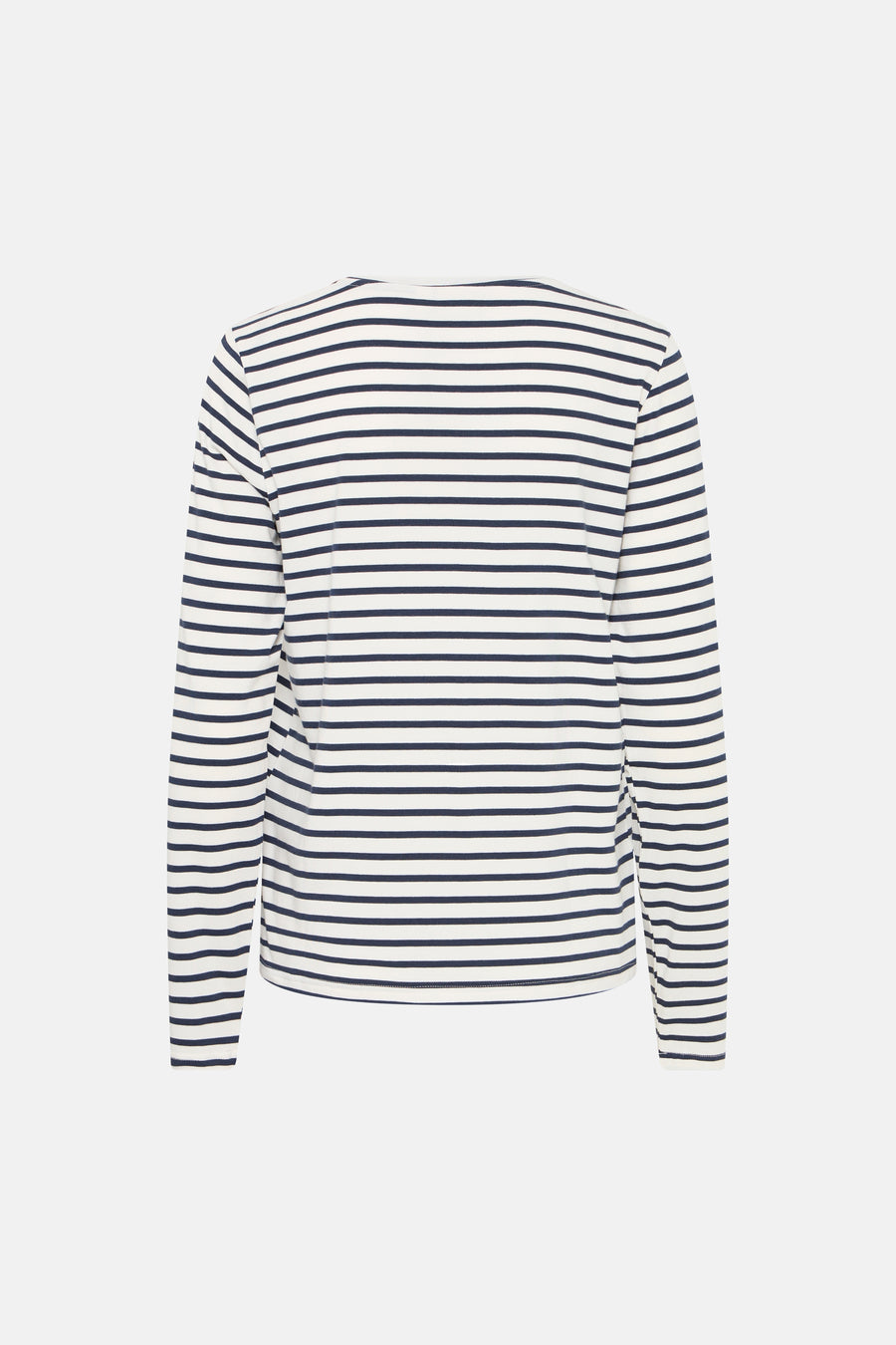 T-shirt à manches longues - écru