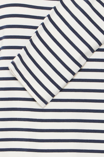 T-shirt à manches longues - écru