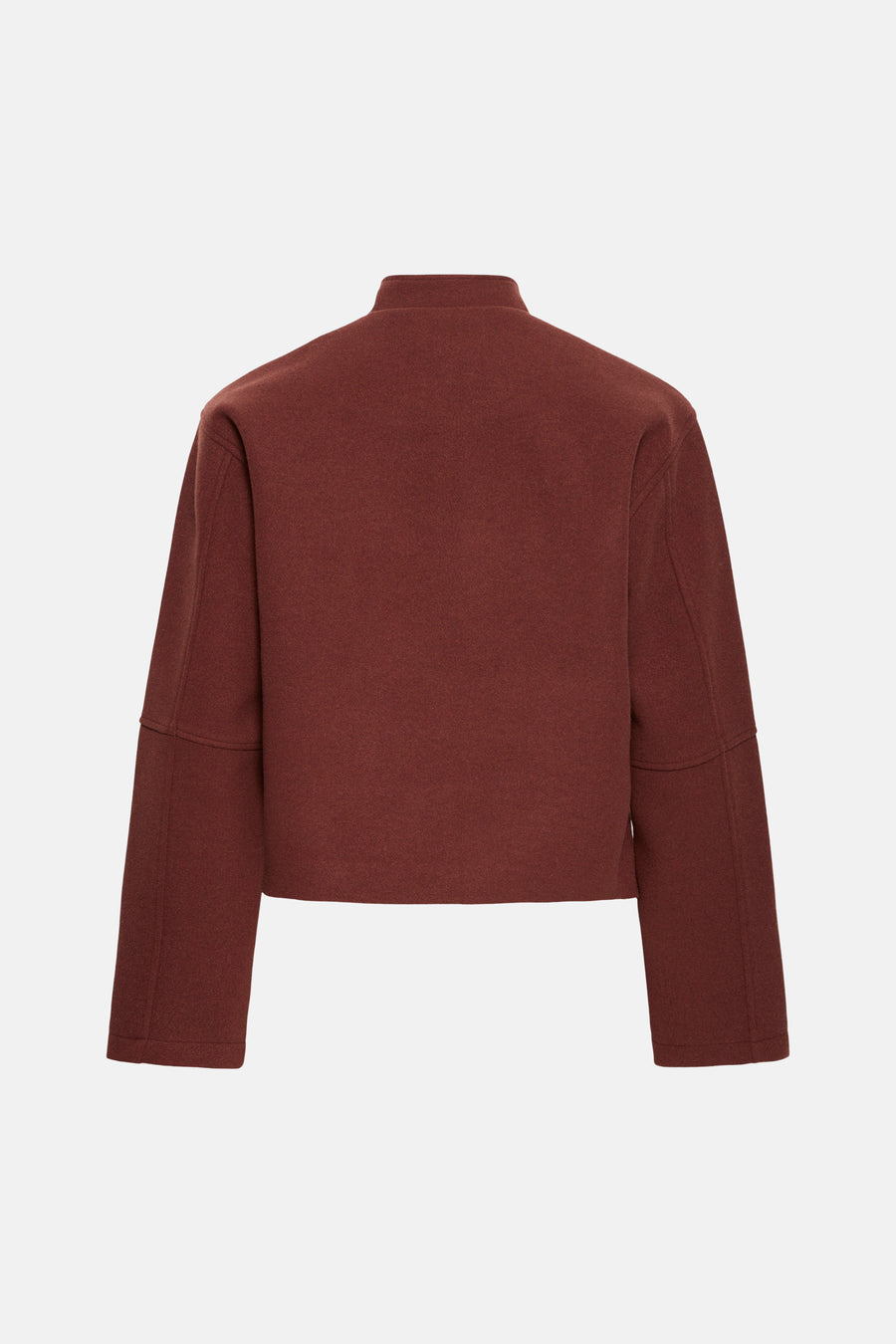 Veste courte - brun