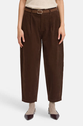 Chino brun - Fransa®
