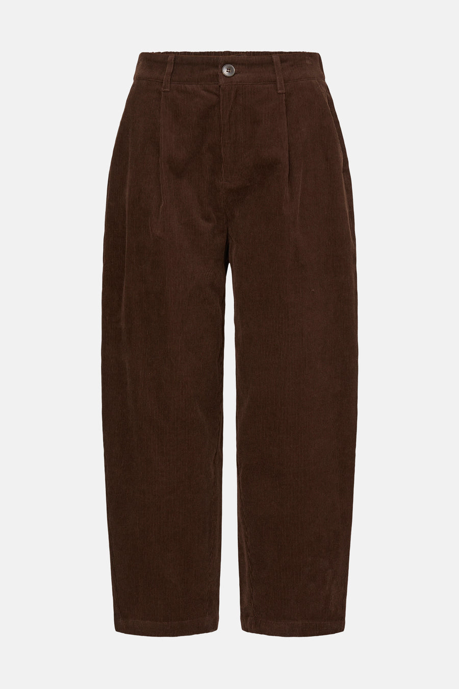 Chino brun - Fransa®