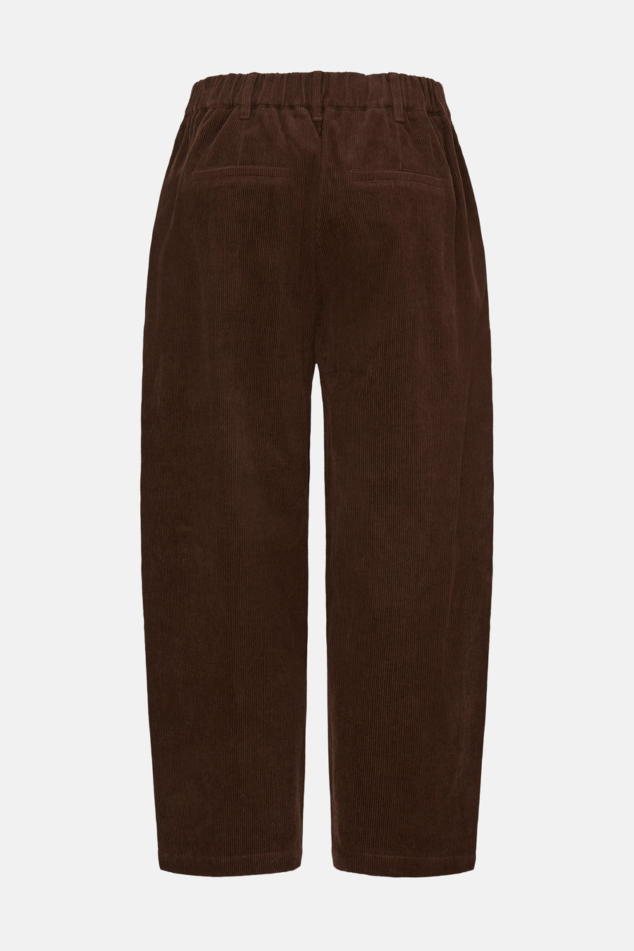 Chino brun - Fransa®