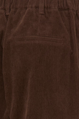 Chino brun - Fransa®