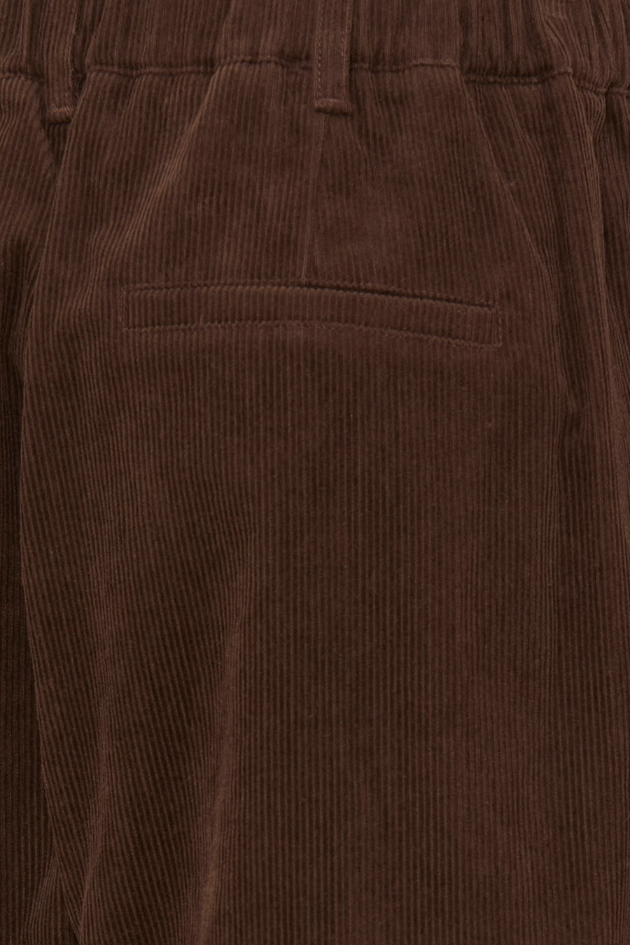 Chino brun - Fransa®