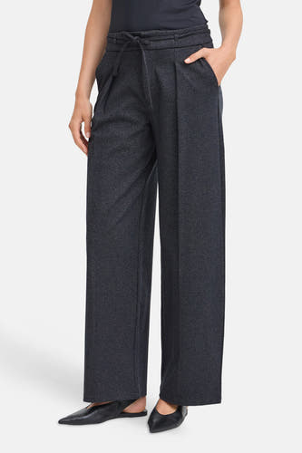Pantalon bleu - Fransa®