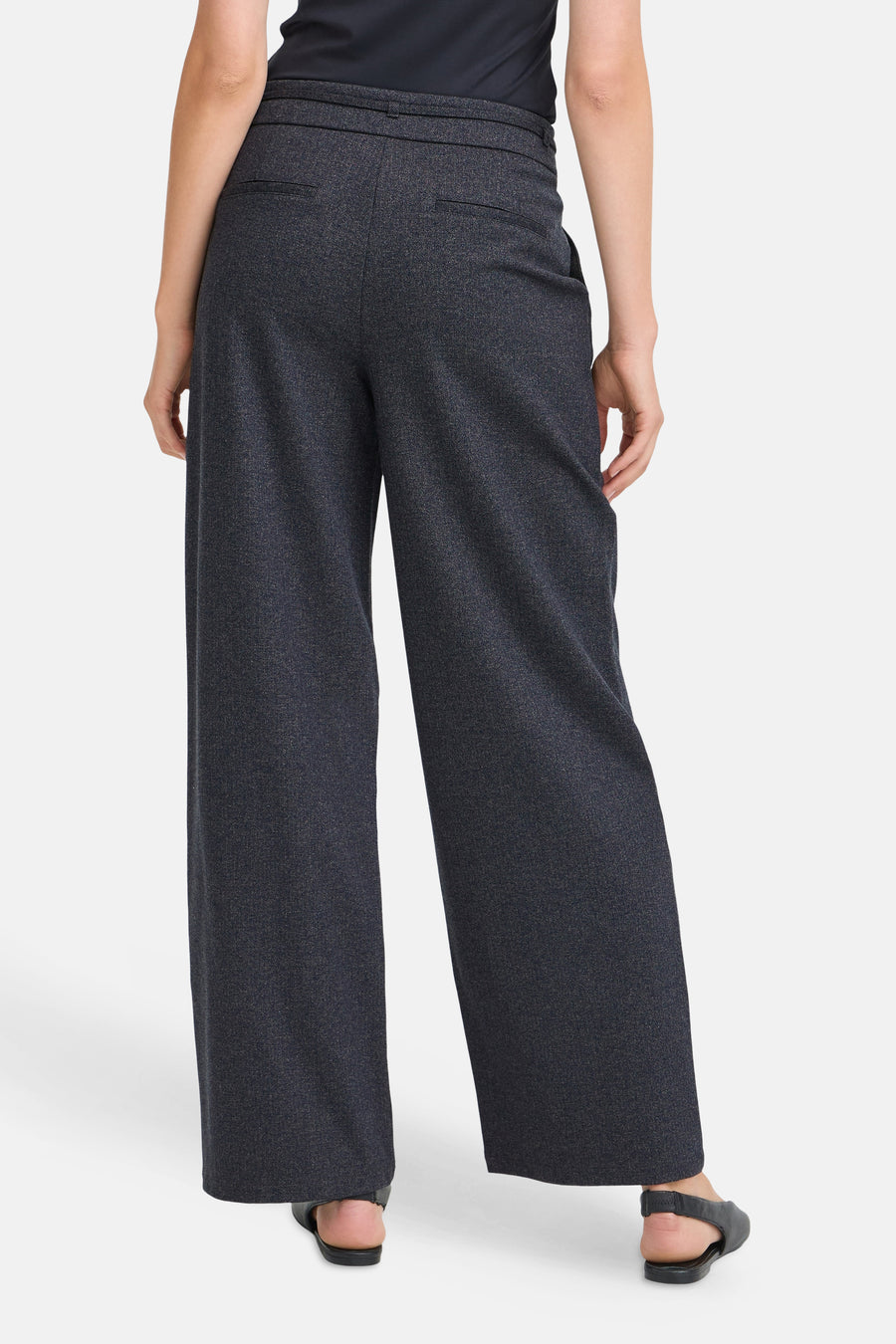 Pantalon bleu - Fransa®
