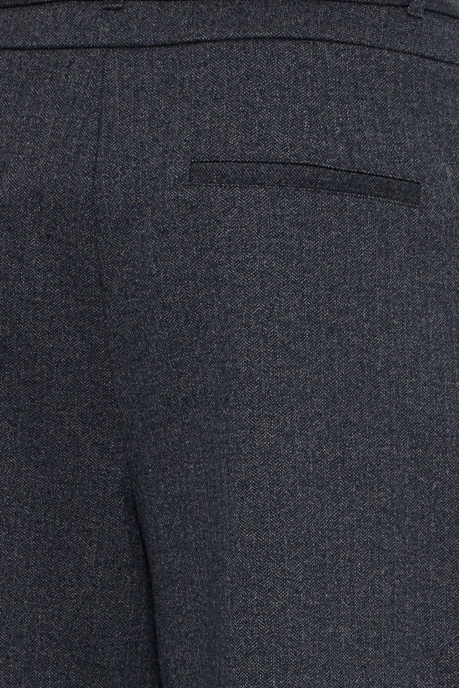 Pantalon bleu - Fransa®