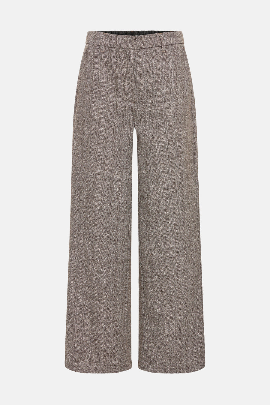 Chino gris - Fransa®