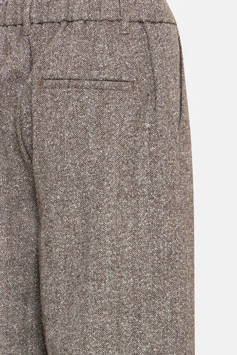 Chino gris - Fransa®