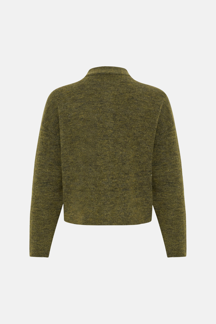 Gilet vert - Fransa®