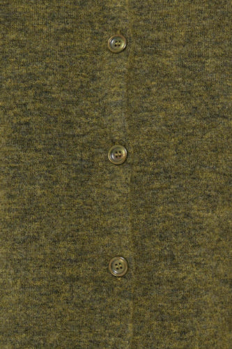 Gilet vert - Fransa®
