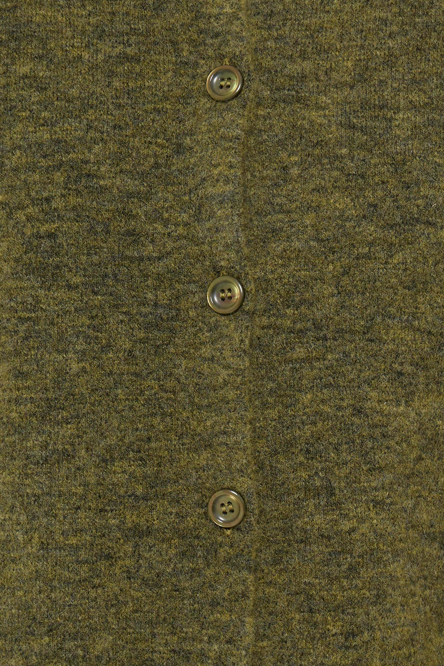 Gilet vert - Fransa®