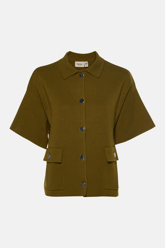 Gilet - vert
