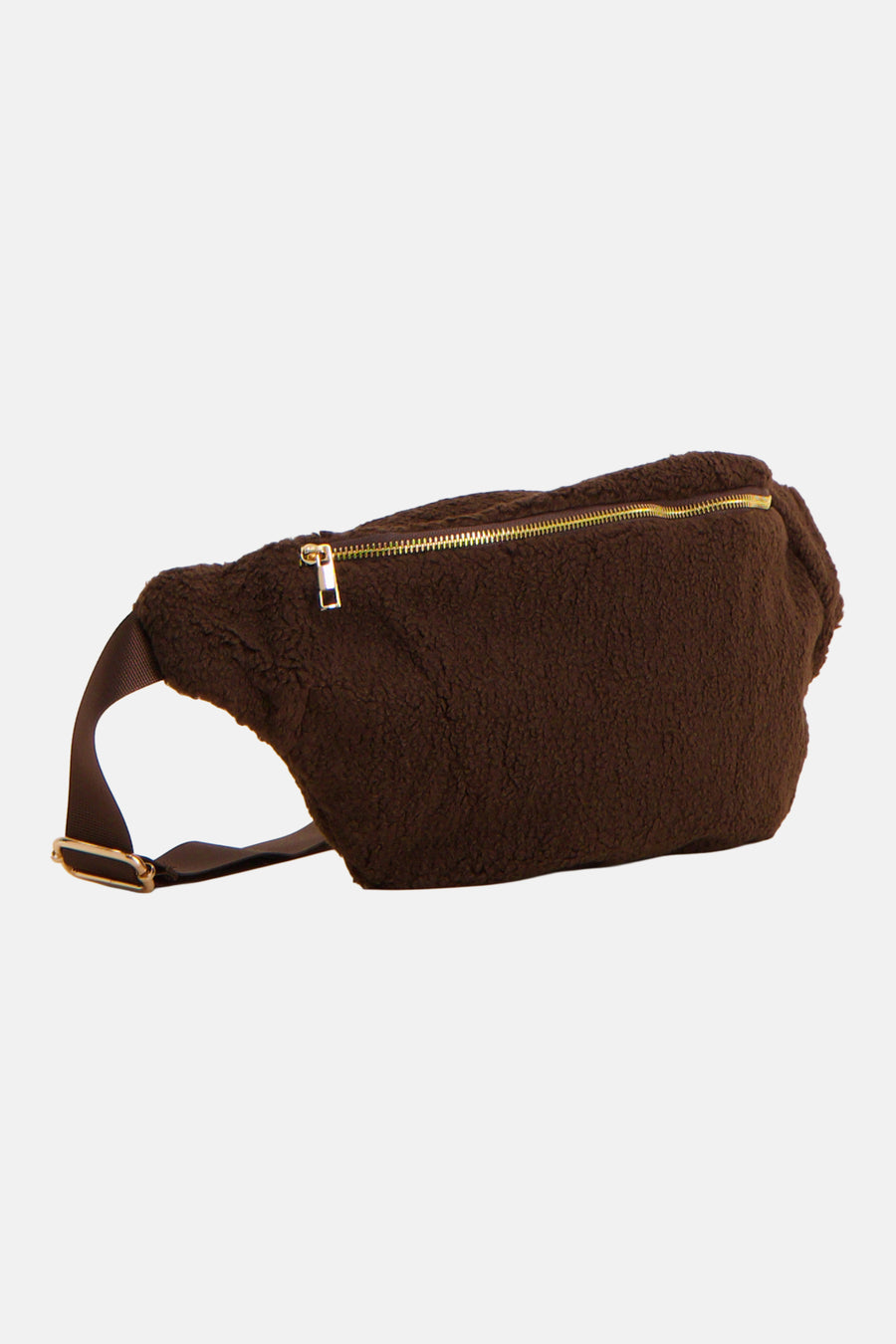 Sac à bandoulière - brun