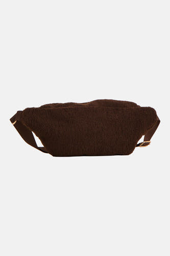 Sac à bandoulière - brun