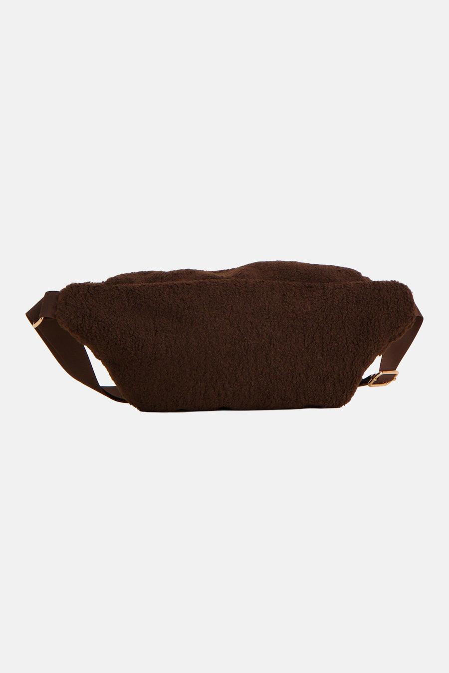 Sac à bandoulière - brun